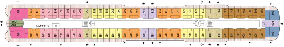 Deck 8